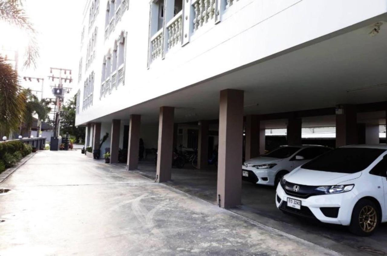 Tyler Cherngtalay Ban Pak Lak Exterior foto